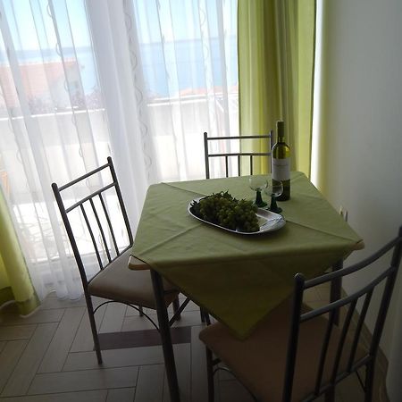 Apartments Sofija Подстрана Екстериор снимка